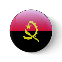 Angola Flag Pins