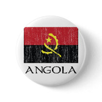 Angola Flag Buttons