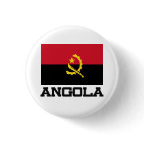 Angola Flag Pins