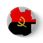 Angola flag map buttons