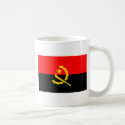 Angola Flag mugs by CulturalPerspective3 Angola Flag mugs