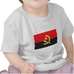 Angola Flag Shirt