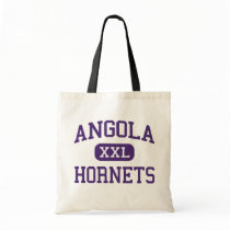 Angola - Hornets - High School - Angola Indiana bags