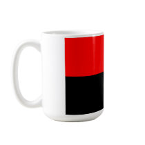 Angola Mug