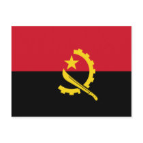 angola postcards