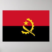 Angola Print