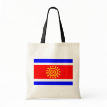 Angola (Proposal), Angola flag Tote Bags