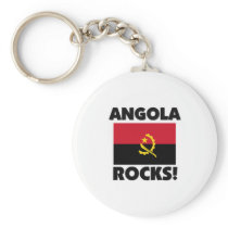 Angola Rocks Key Chains