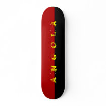 Angola Skateboard