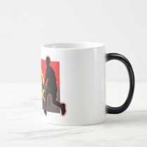 Angola Soccer Mug by World_Cup Angola Soccer Mug