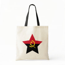 Angola Star Bag