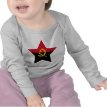 Angola Star Shirt