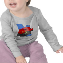 Angola Tee Shirt