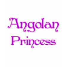 Women's Angolan T-Shirts
