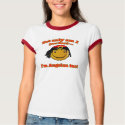 Angolan smiley design t-shirts