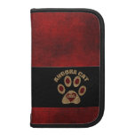 Angora Cat Breed Rickshaw Folio