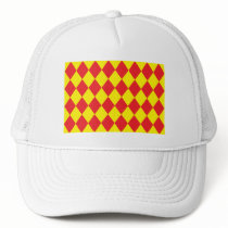 Angoumois Flag Hat by FlagTshirts Angoumois Flag Hat