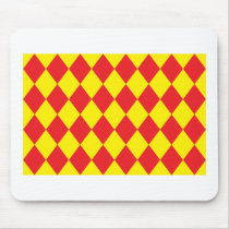 Angoumois Flag Mousepad by FlagTshirts Angoumois Flag Mousepad