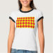 Ladies Ringer T-Shirt