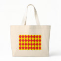 Angoumois Flag Tote Bag