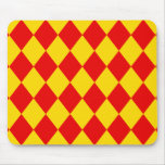 Angoumois, France Mousepads