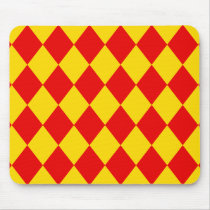 Angoumois, France Mousepads