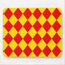 Angoumois, France Mousepads