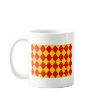 Angoumois, France Coffee Mugs