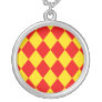 Angoumois, France Custom Necklace