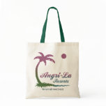 Angri-La II Bag