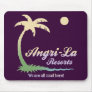 Angri-La II Mouse Pad