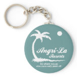 Angri-La Key Chains
