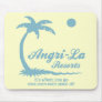 Angri-La Mousepad