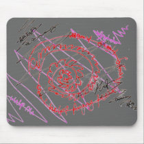 ANGRY - 13.05.07 mousepads