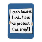 sign magnet