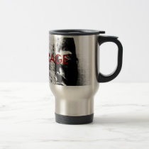 ANGRY AMERICAN, ANGRY AMERICAN, ROAD RAGE mugs by VIKINGJIM ANGRY AMERICAN, ANGRY AMERICAN, ROAD RAGE mugs