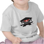 Angry Asian t-shirts