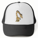 angry attitude giraffe hats by doonidesignsanimals angry attitude giraffe hats