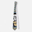 Angry Aussie tie - large image by AngryAussie Angry Aussie tie - large image