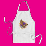 Angry Bald Eagle Landing Aprons