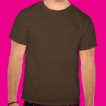 Angry Bald Eagle Landing Tee Shirt