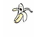 angry_banana t-shirts by jezka99 angry_banana t-shirts