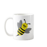 angry bee mugs