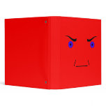 Angry Binder