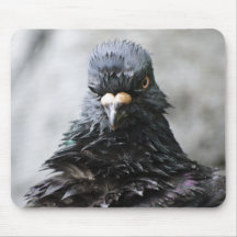 Angry Bird Mousepads
