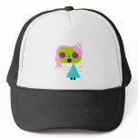 Angry Buddy Mesh Hats