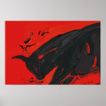 Angry Bull 2 posters