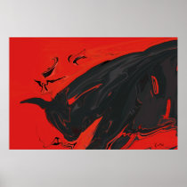 Angry Bull 2 Posters