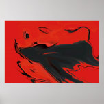 Angry Bull posters