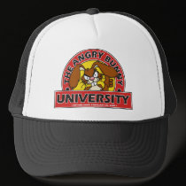 Angry Bunny Universität Hat